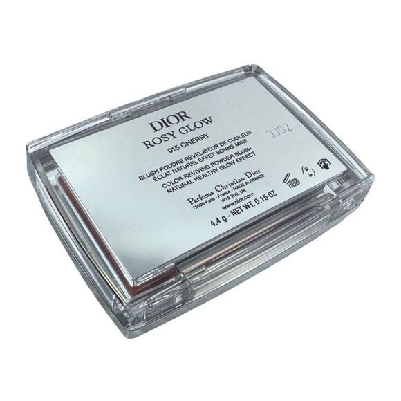Dior Rosy Glow Color Awakening Powder Blush Bundle - 3 Single Blushes - Picture 10 of 10